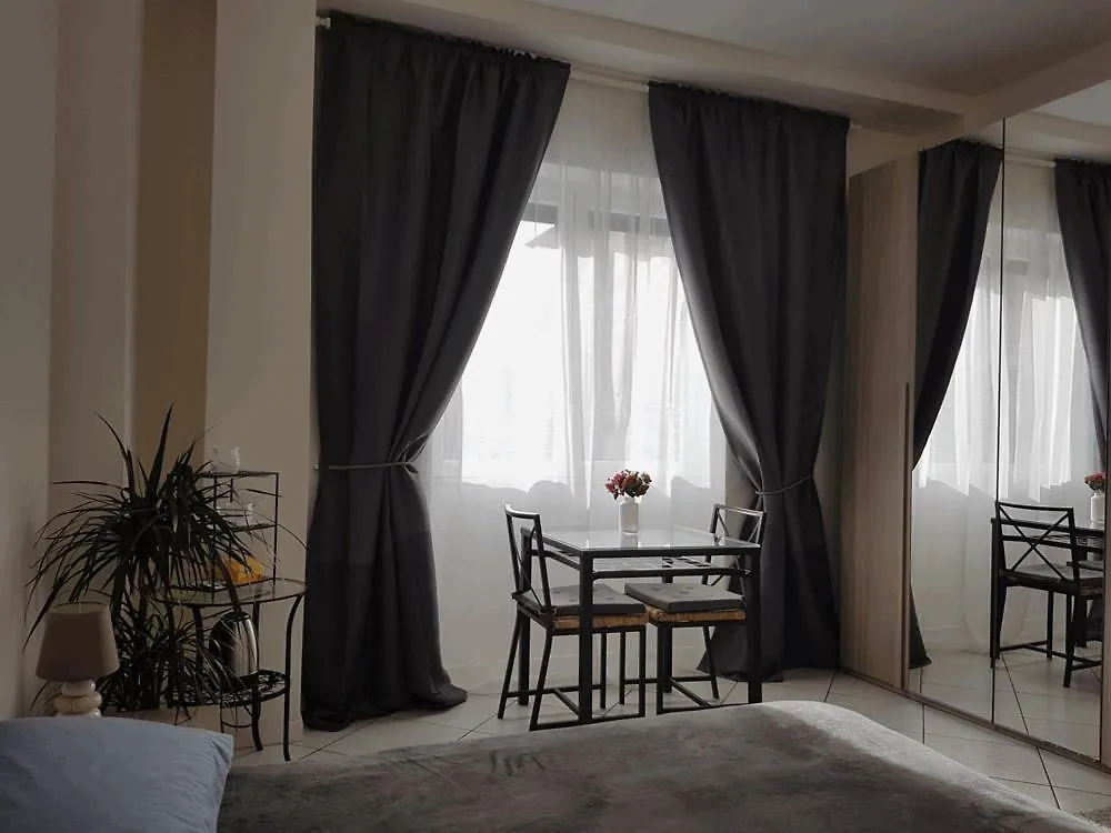 B&B Diva Milan Bed & Breakfast